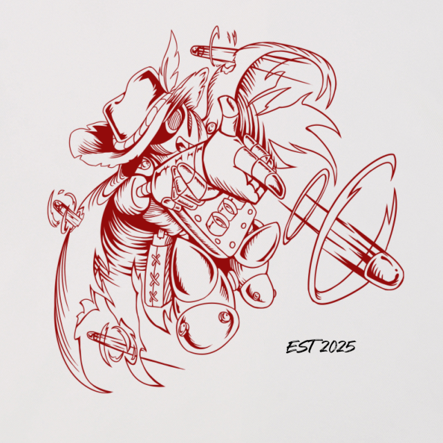 Flagship Drop - Draw!!