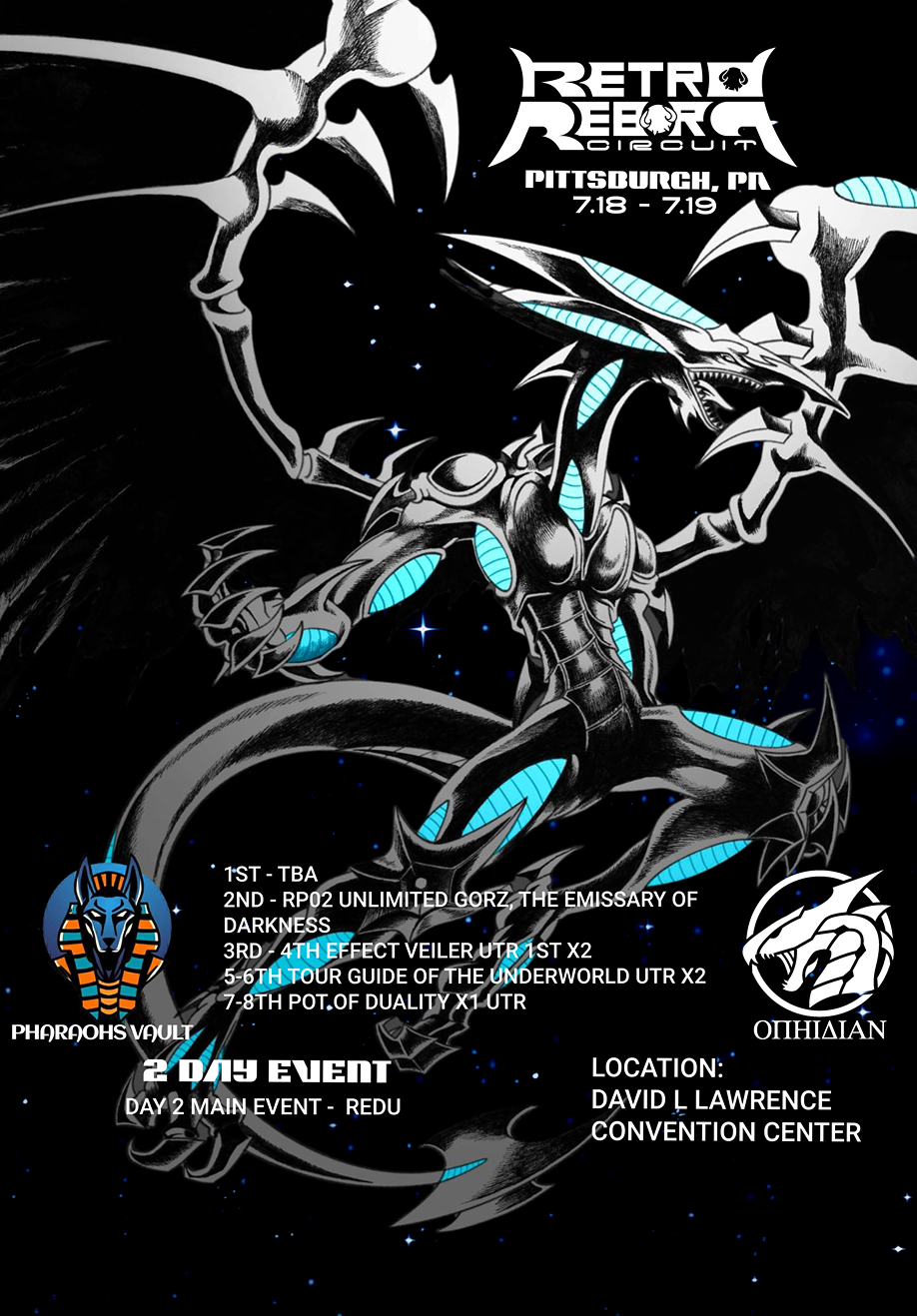 RRC - Pittsburgh Day 2 REDU