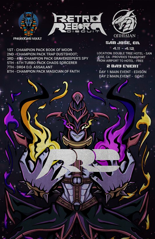 RRC - San Jose Goat Grand Prix Day 2