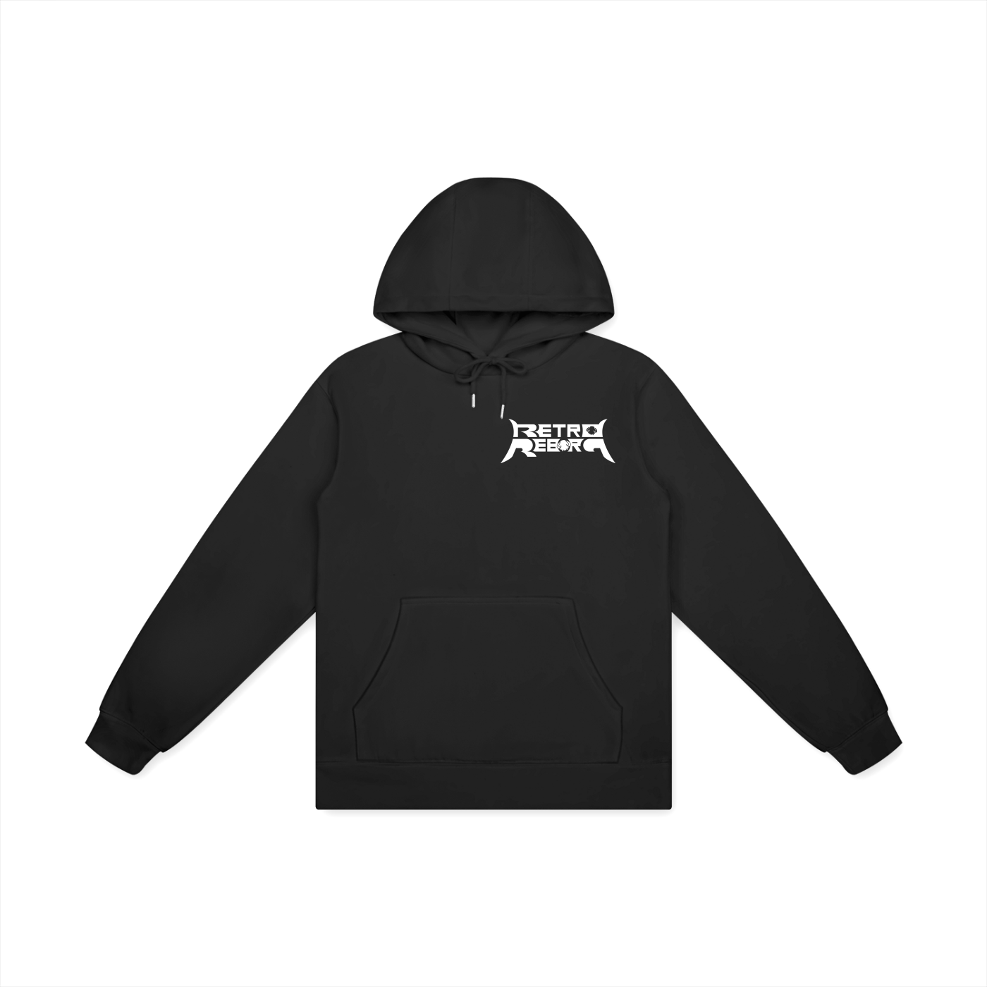 cotton hoodie